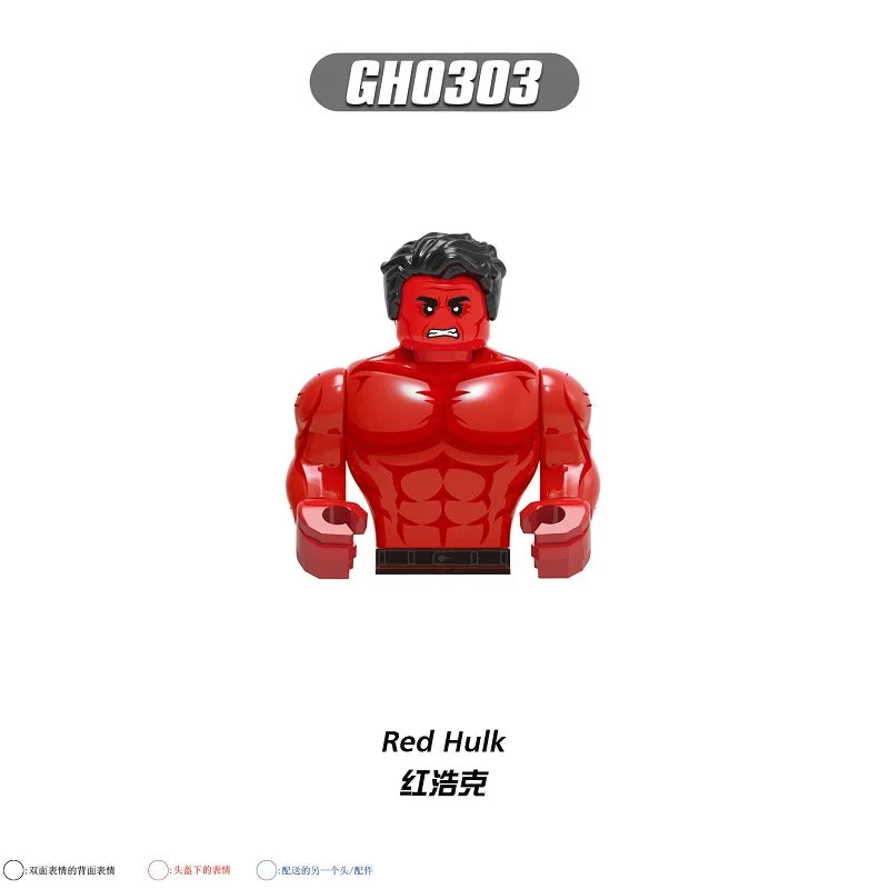 Marvel Spider-Man Mini Figure - Image 12