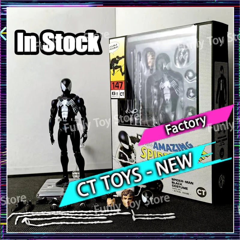 Spiderman Web-Man - Image 13