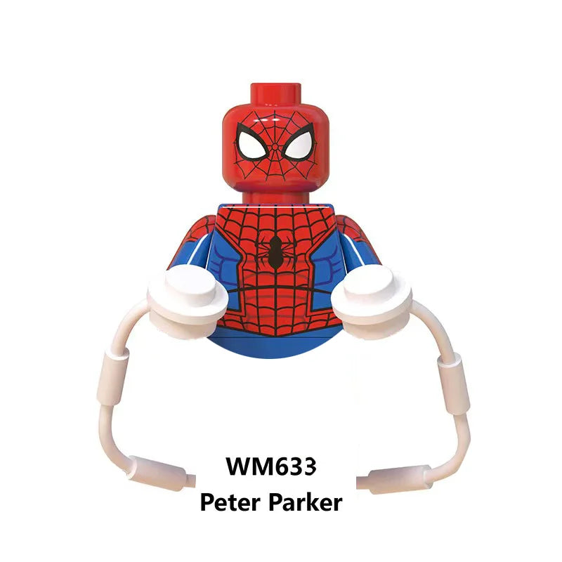 Marvel Deadpool & Spider-Man - Image 34