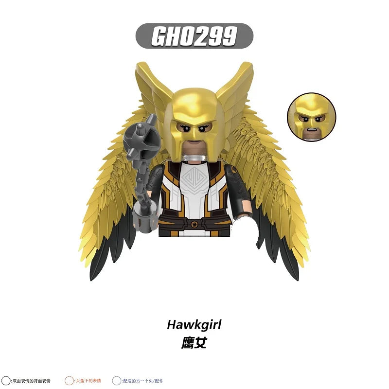 Marvel Spider-Man Mini Figure - Image 21