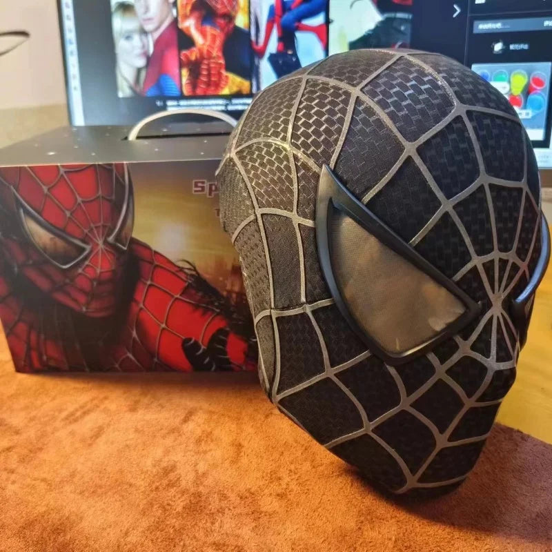 Genuine Marvel 1:1 Tobey Mask - Image 6
