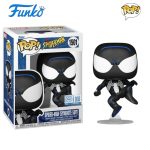 Funko Pop! Marvel Spider-Man