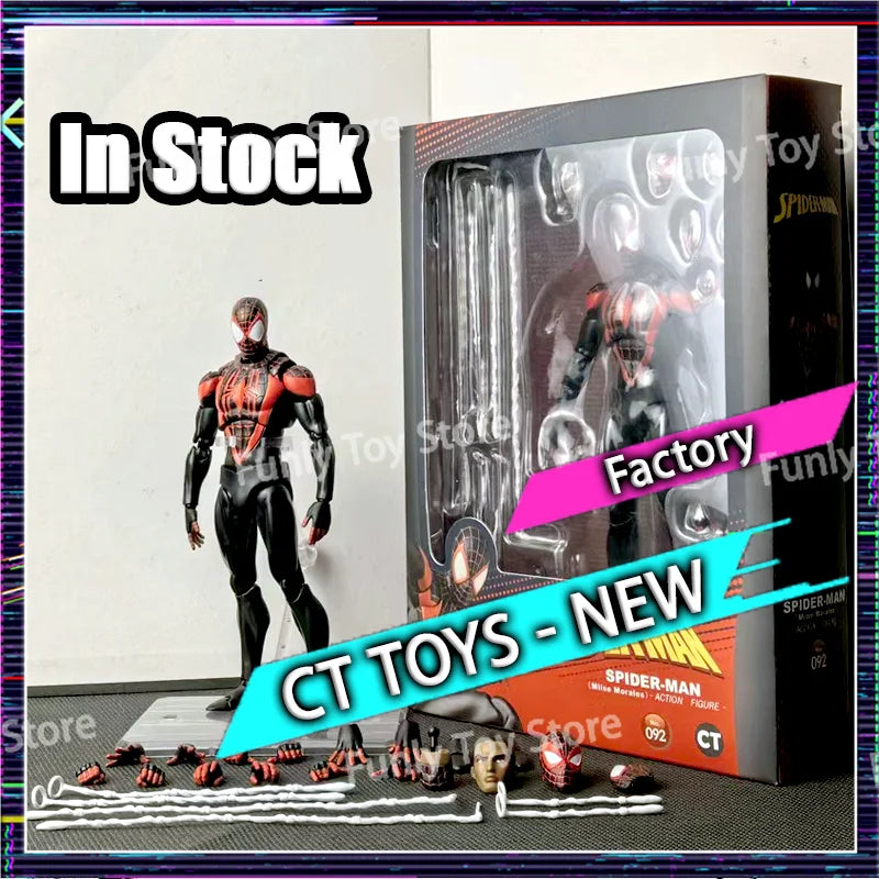 Spiderman Web-Man - Image 17