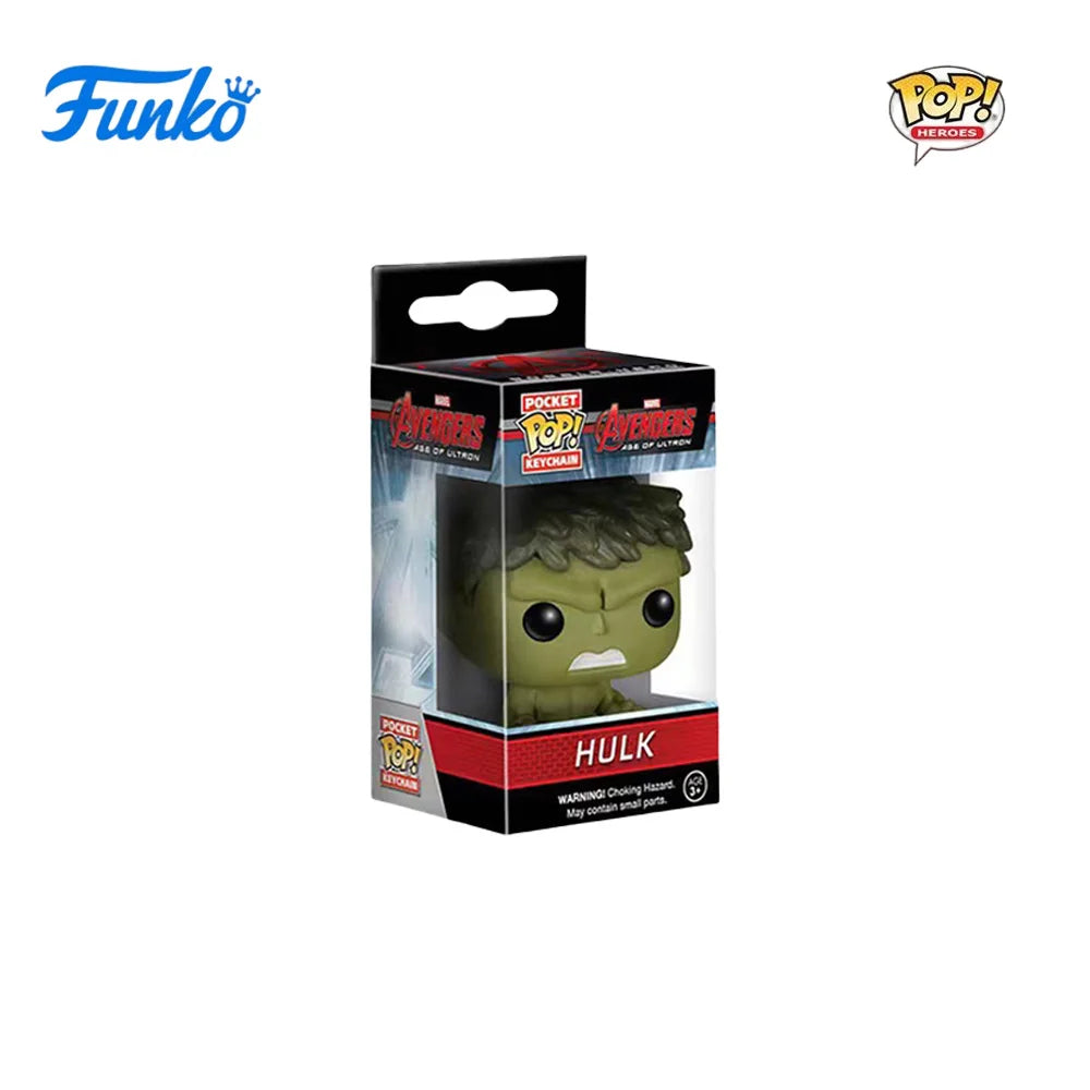 Funko Pop! Marvel Classic Film Figures - Image 11