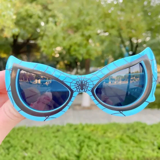 Spider-Man Sunglasses - Image 9