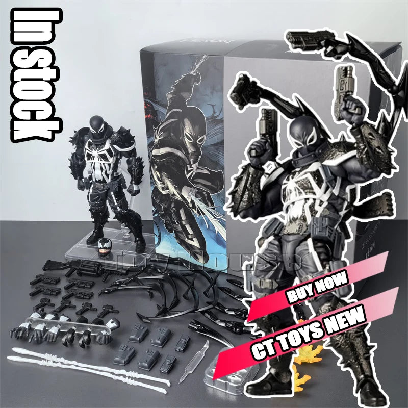 Spiderman Ben Reilly - Image 9