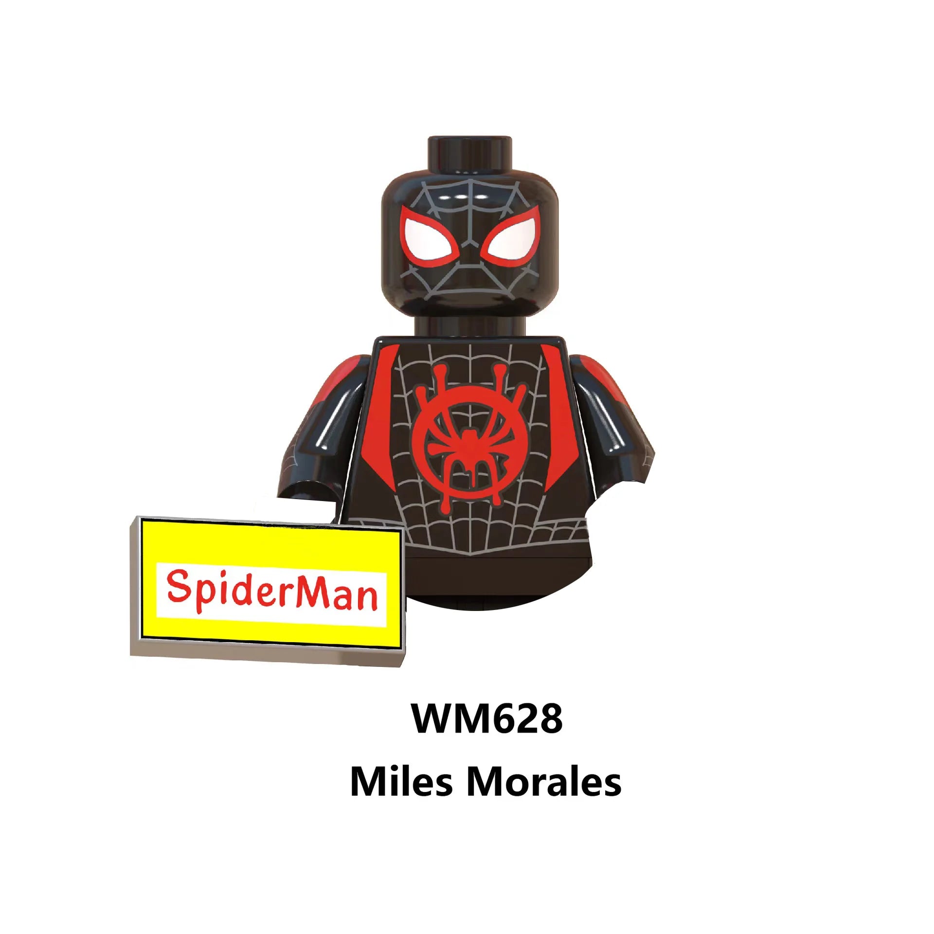 Marvel Deadpool & Spider-Man - Image 29