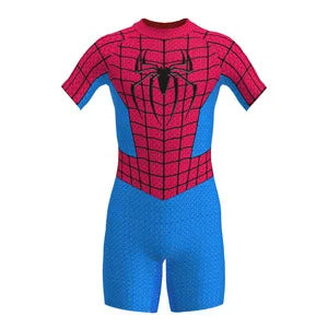 Spider-Man Children’s Swimwear - Image 10