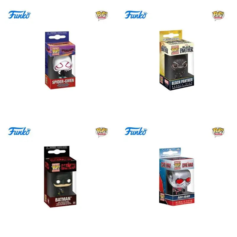Funko Pop! Marvel Classic Film Figures - Image 6