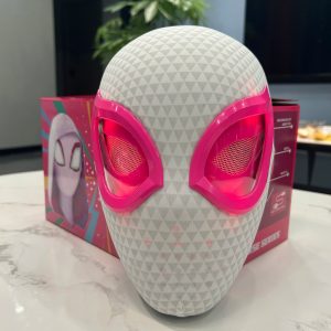 Hot Spider-Man Eye Gwen Mask