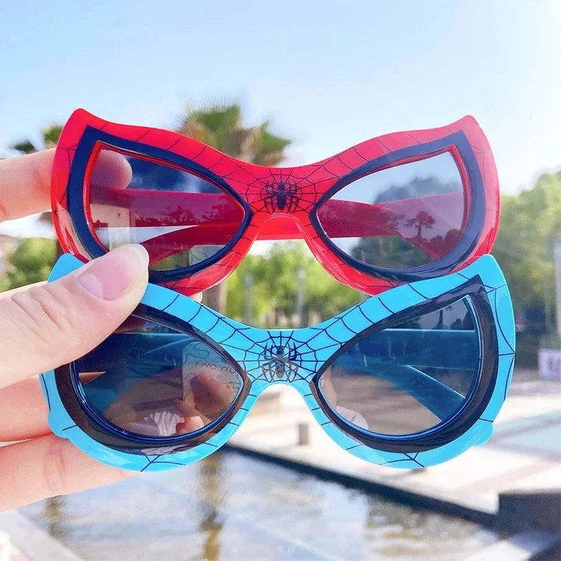 Spider-Man Sunglasses - Image 4