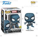 Funko Pop! Marvel Spider-Man (Fear Itself Suit) Glow #1445
