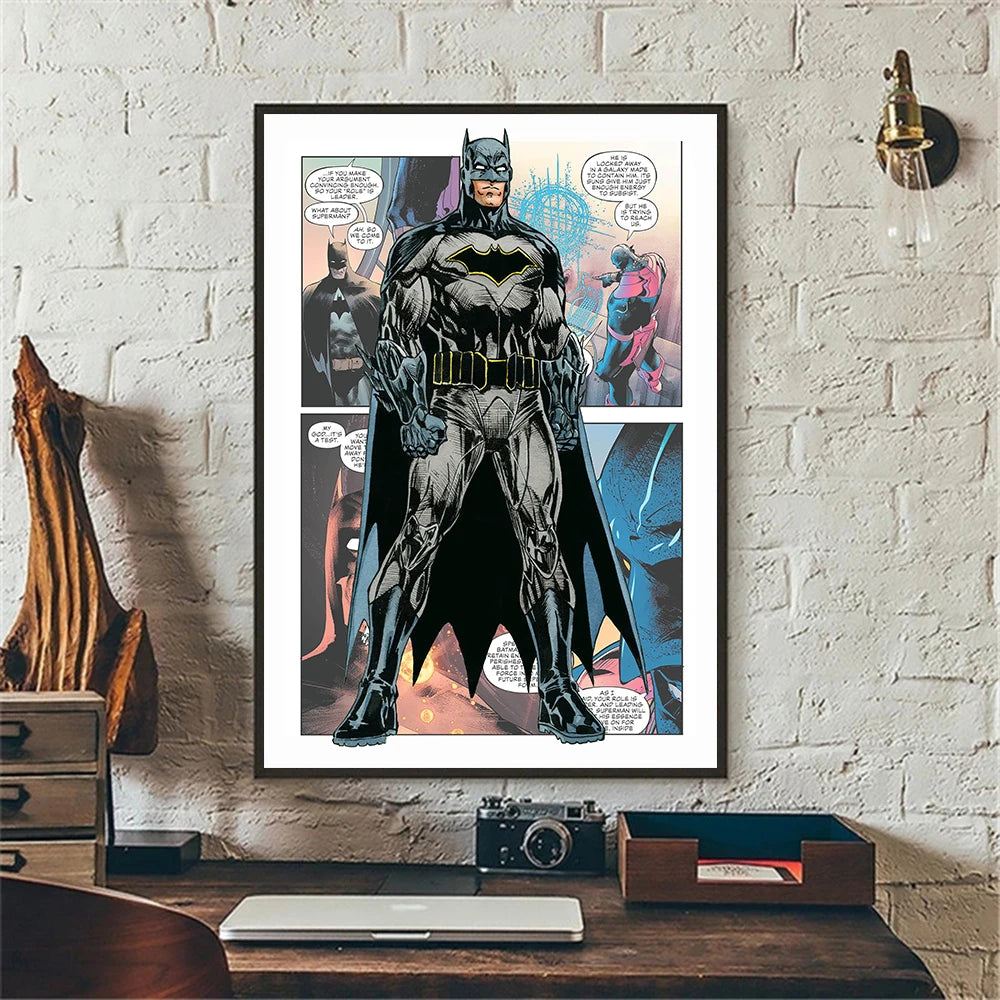 Spider-Man, Iron Man & Hulk - Image 16